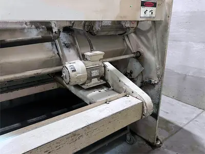 USED 1987 Wysong H-2512