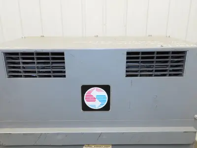 Mclean Midwest 28-0416-007 Electrical Enclosure Air Conditioner AC 4000 BTU 115V