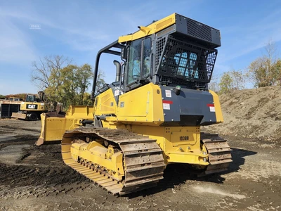 Used 2023 DEERE 700L LGP Crawler Dozers | Abele Tractor #1342968