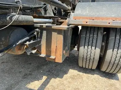 Used 2006 TRAIL KING _UNKNOWN_ Chassis Iowa US | Kading Ag #1501781