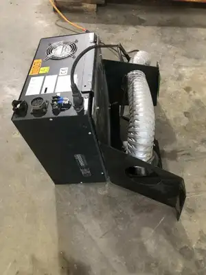 KIMMON Electric 1M120C-B He-Cd Laser Power Supply 110V