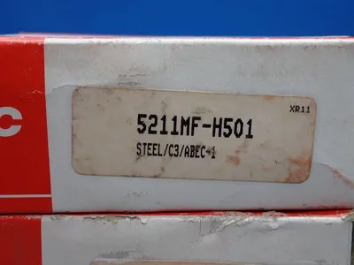 New | in-Stock MRC BEARINGS 5211MFH501 Bearings Ohio US | HGR 24 #740381