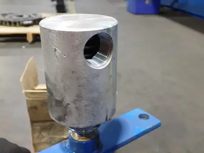 Rotary Unions