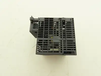 Mitsubishi Q00JCPU PLC Processor CPU 100-240VAC Input 5VDC Output