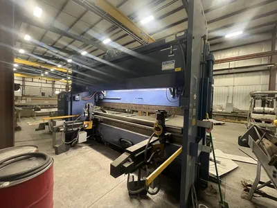 1991 CINCINNATI 230AF x 12 Brakes, Press | Active Machinery Sales, Inc. (2)