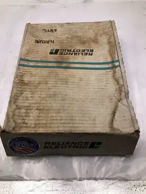 Reliance Electric 0-51381-16 Flexpak Controller Circuit Board -NIB 05138116