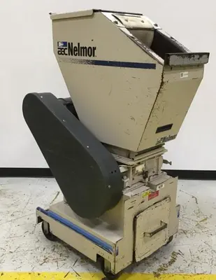 USED NELMOR G810FX