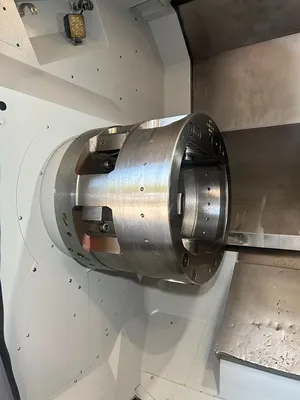Used 2004 MORI SEIKI SL-603B/1000 CNC Lathes California US | MachineStation #947323