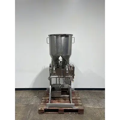 Used Turbo Systems _UNKNOWN_ Depositors Pennsylvania US | ISCA #1340069