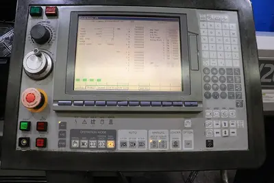 2005 CITIZEN M20V Swiss Type Automatic Screw Machines | Toolquip, Inc. (6)
