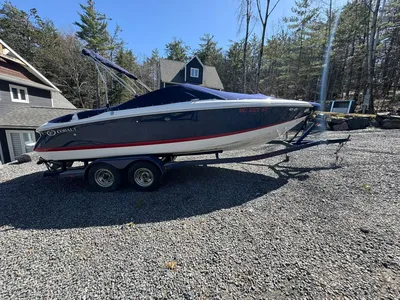 2006 COBALT 220 Boats | Platinum Group (27)