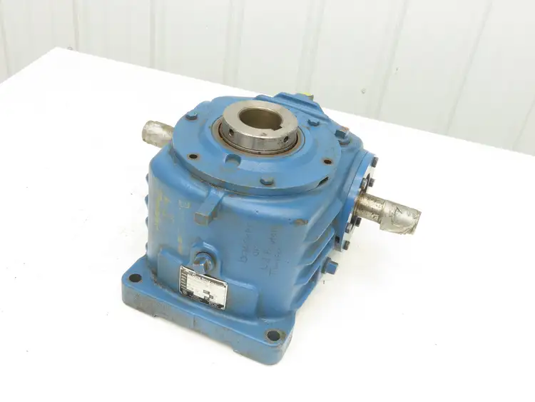 Used CONE DRIVE _UNKNOWN_ Speed Reducers | Arrow Industrial #614353