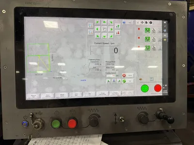 2022 CSI Cobra Bevel Plasma Cutters, CNC | Westbrook Engineering (4)