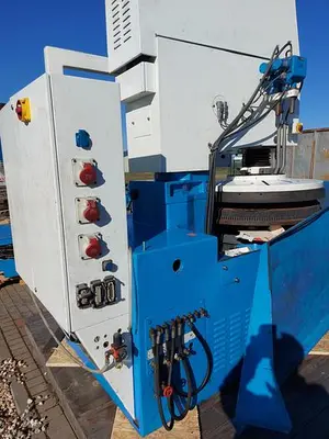 USED PETER WOLTERS AL1000
