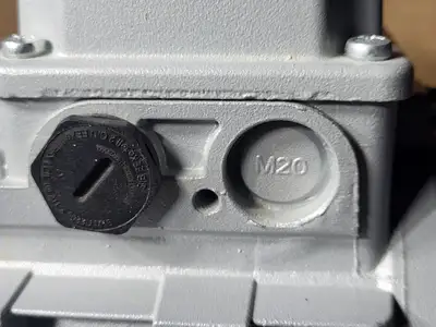 NEW 2019 MT MOTORI ELETTRICI TN63D/414