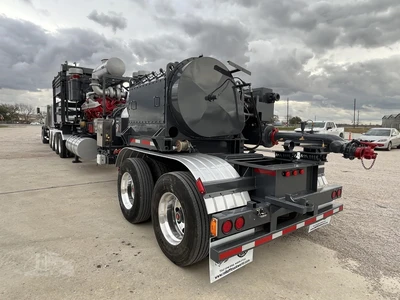 Used 2019 KALYN SIEBERT _UNKNOWN_ Liquid Supply Trailers Texas US | Roll Off Truck World #1491836