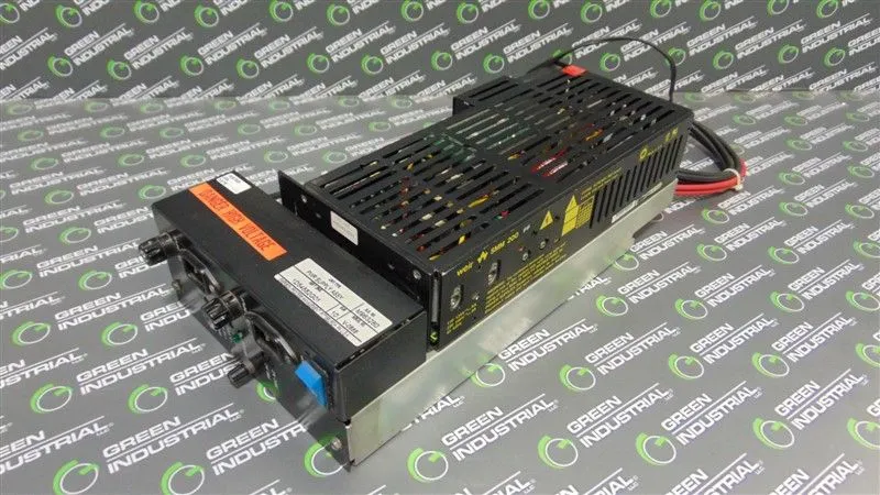 Emerson 1D54582G01 Power Supply Assembly Sub 10 Used