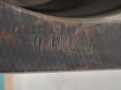 USED SANDVIK XM500HD
