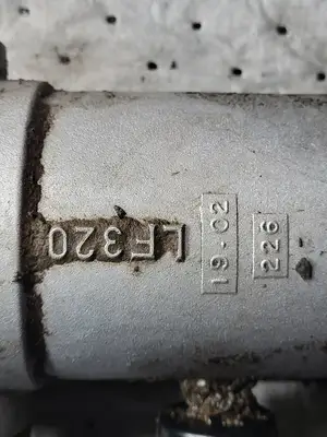 USED PEERLESS PESL-150-15