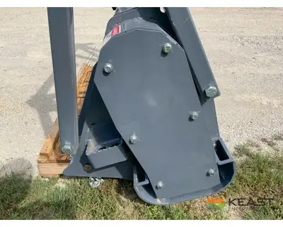 Used LOFTNESS _UNKNOWN_ Forestry Grinders Iowa US | Keast Enterprises #1360440