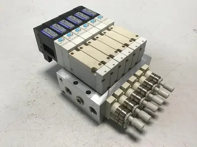 USED KOGANEI F10M7AJ