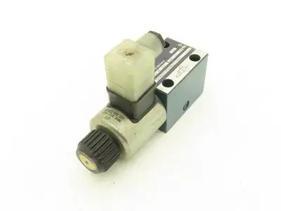 Used BOSCH _UNKNOWN_ Valves/Fittings Indiana US | Arrow Industrial #1408505