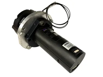 USED XIRIS ID-3500