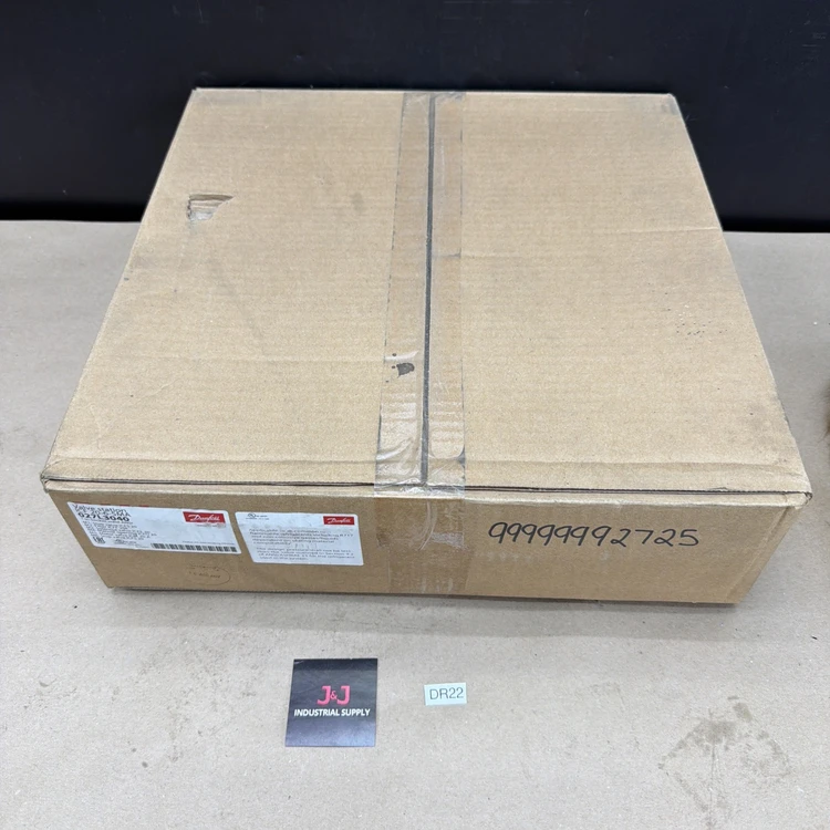 New | in-Stock Danfoss 027L3040 Valves/Fittings Indiana US | J&J Industrial Supply #897281