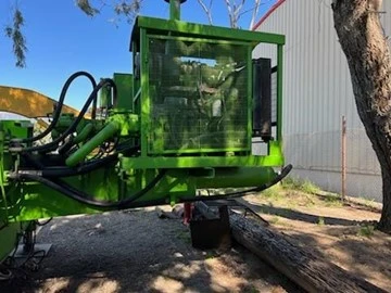 Used 2006 SIERRA RB6000 SL Misc Recycling Florida US | ESCOBAR TRADING, INC. #234470