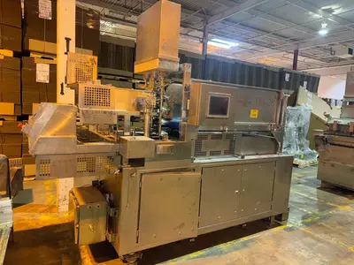 Used Tomahawk TM-26 Food Formers Illinois US | M&M Equipment Corp. #1266855