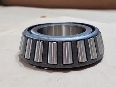 Used TIMKEN 659 Bearings British Columbia CA | Lenmark #1440919