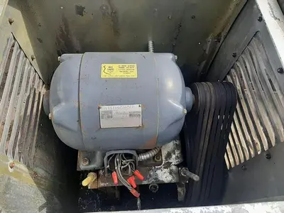USED CREPACO 3DD2