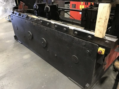 USED 1997 AMADA HFB1253