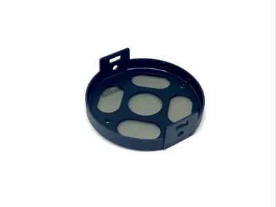 OP-88640 | Keyence  Polarizing Filter For AI Vision Sensor - New