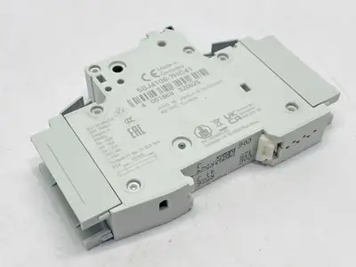 5SJ4106-7HG41 | Siemens  Miniature Circuit Breaker 1-Pole 6A 240V - New Other