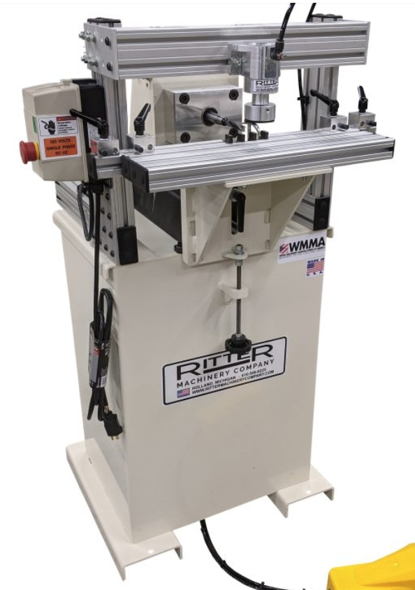 NEW RITTER R130