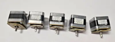 Minebea Does Not Apply Stepper Motors | Amiron Machinery (1)