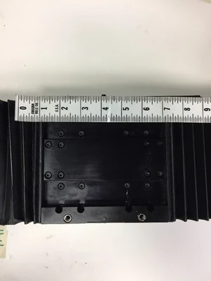Lintech  Positioning Table Model 212200 Fast Shipping *Warranty*