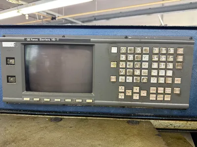 USED TORNOS-BECHLER ENC 167