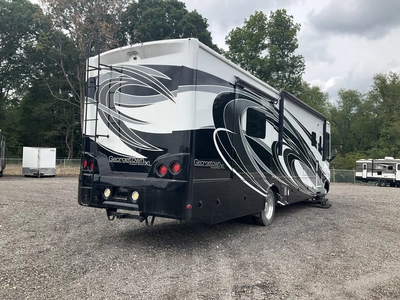 Used 2017 GEORGETOWN 369DS Campers, Caravans, Motorhomes Michigan US | Miedema Asset Management Group #1330163