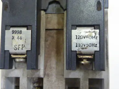USED SQUARE D 8501-X0 20