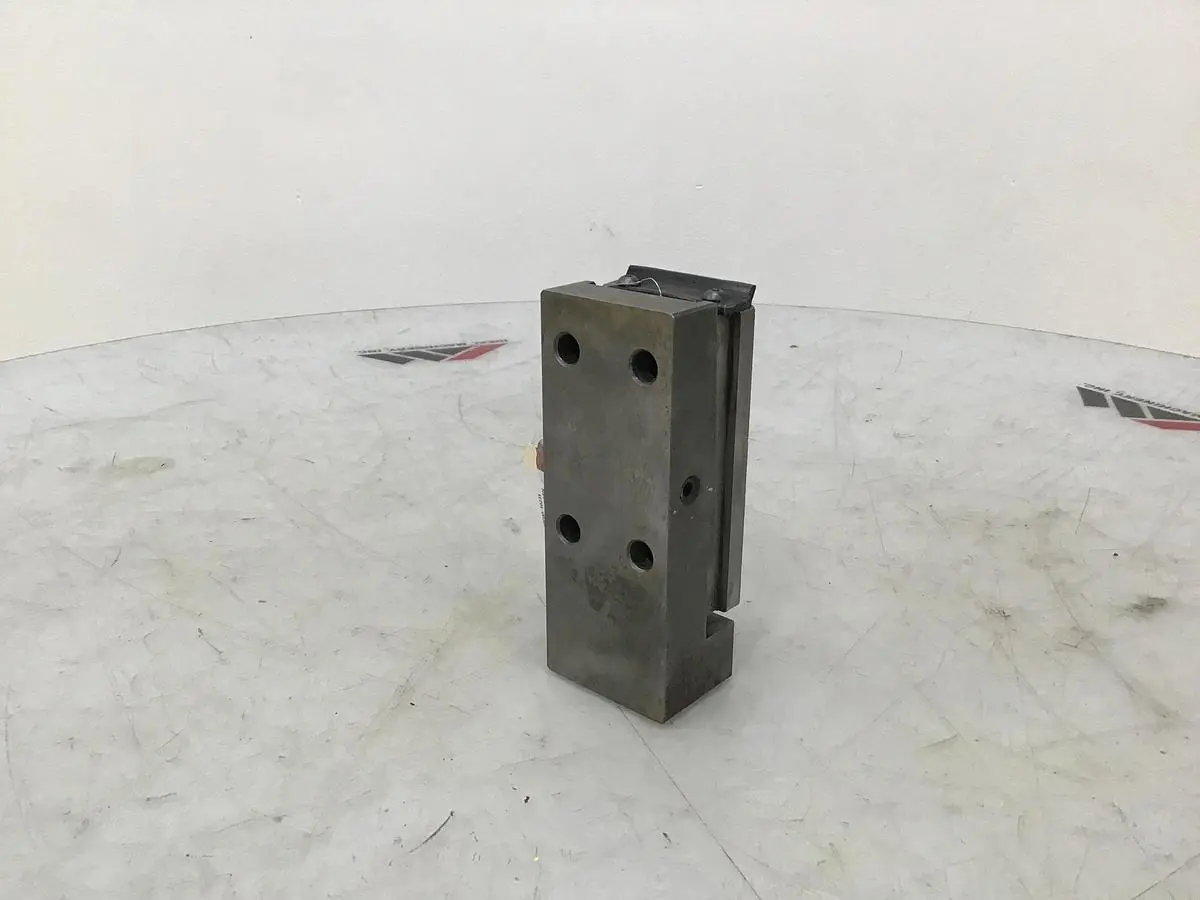 USED VAN DORN SA 301131