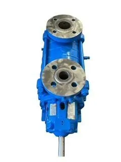 USED GOULDS 3355