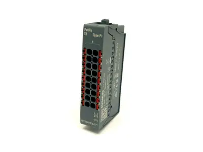 6ES7 193-6TP00-0TP1 | Siemens  SIMATIC ET 200SP Potential Distributor Module - New