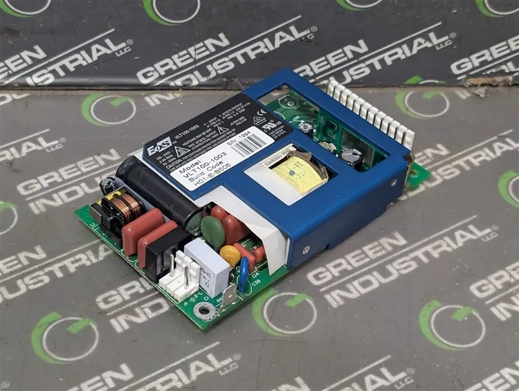 Used EOS _UNKNOWN_ Power Supplies | Green Industrial #671323