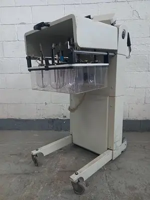 Hanson Research model Media Mate Plus  Dissolution System