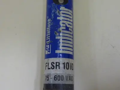 USED LITTELFUSE FLSR-10-ID