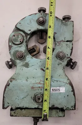 MONARCH Steady Rest Tooling & Accessories, Steady Rests | Machinery Central (16)