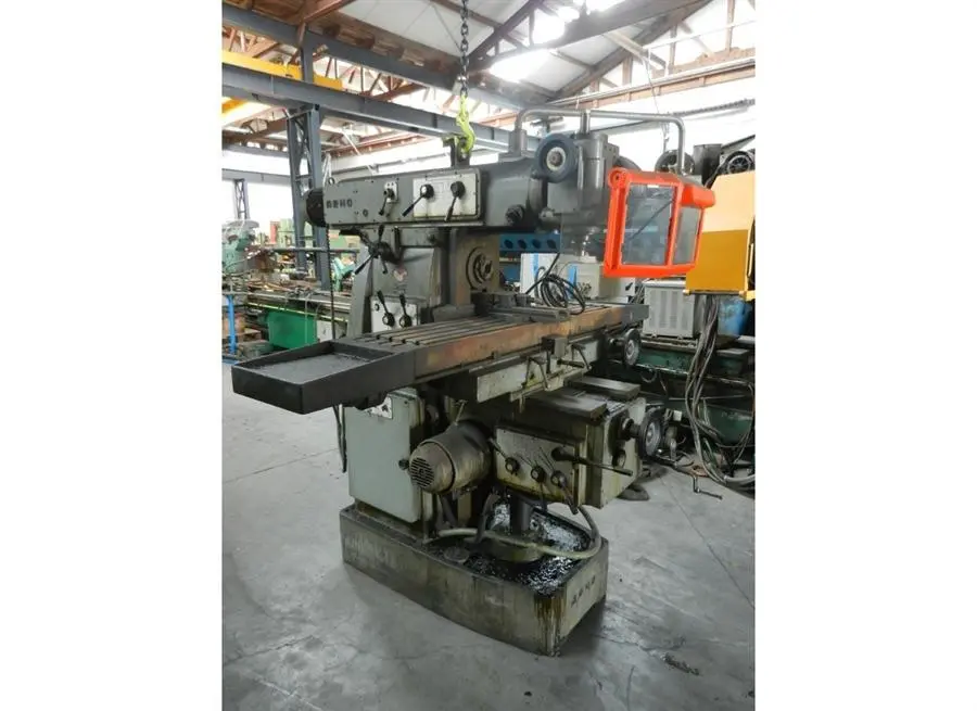 USED ARNO NOMO X: 1000 - Y: 450 - Z: 550 MM
