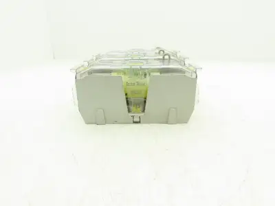 Used EATON BUSSMAN _UNKNOWN_ Fuses Indiana US | Arrow Industrial #1408333